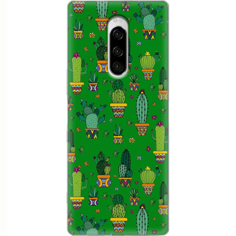 Чехол Uprint Sony Xperia 1 