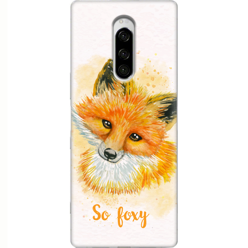 Чехол Uprint Sony Xperia 1 