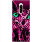 Чехол Uprint Sony Xperia 1 