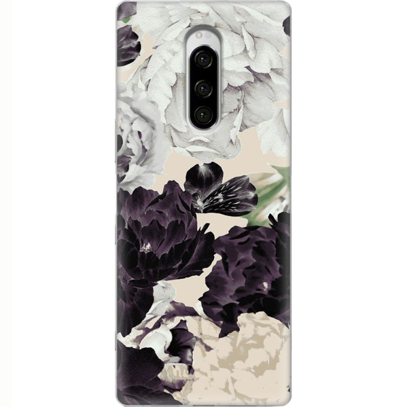 Чехол Uprint Sony Xperia 1 