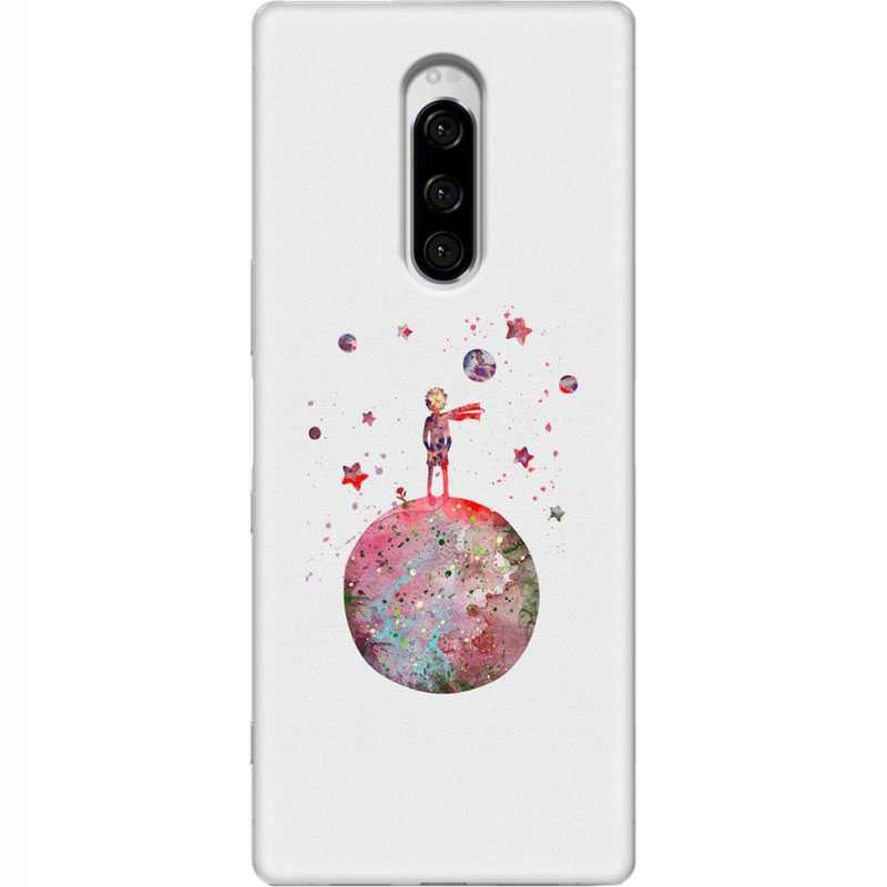 Чехол Uprint Sony Xperia 1 