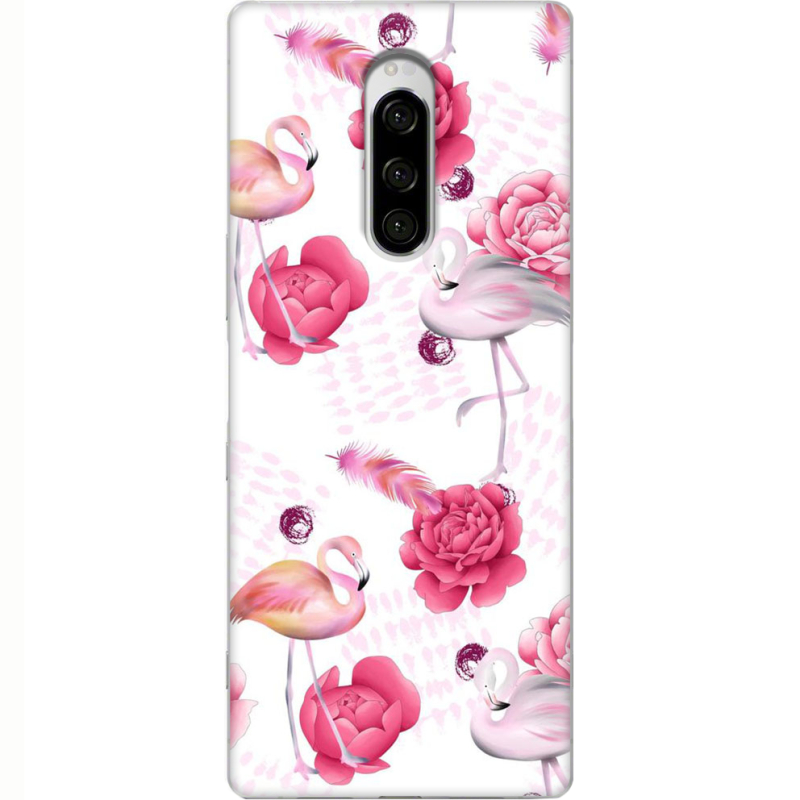 Чехол Uprint Sony Xperia 1 