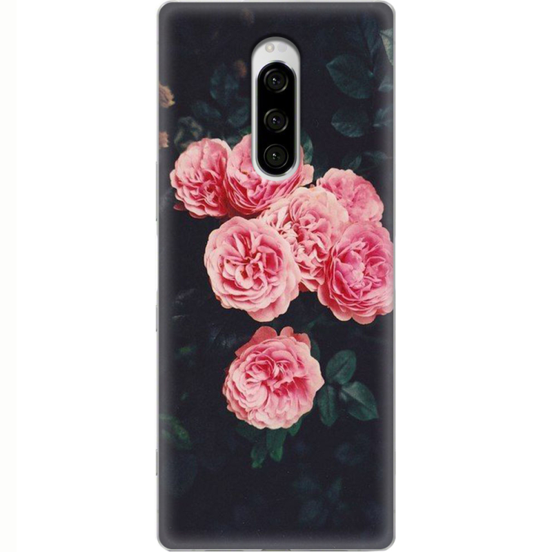 Чехол Uprint Sony Xperia 1 