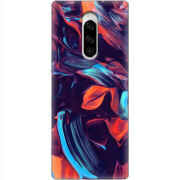 Чехол Uprint Sony Xperia 1 