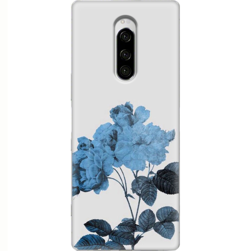 Чехол Uprint Sony Xperia 1 