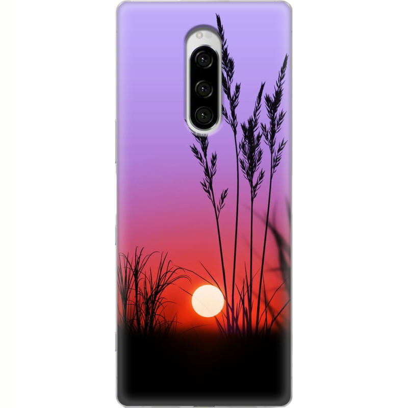 Чехол Uprint Sony Xperia 1 