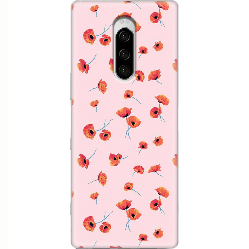 Чехол Uprint Sony Xperia 1 