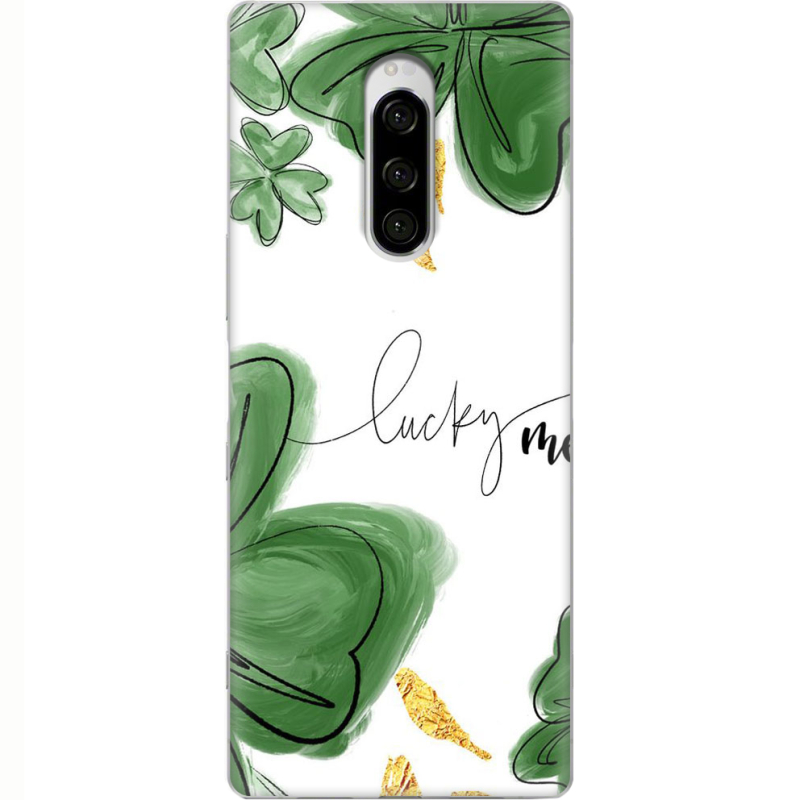 Чехол Uprint Sony Xperia 1 