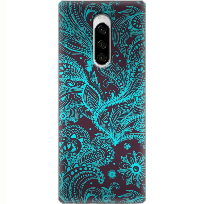 Чехол Uprint Sony Xperia 1 