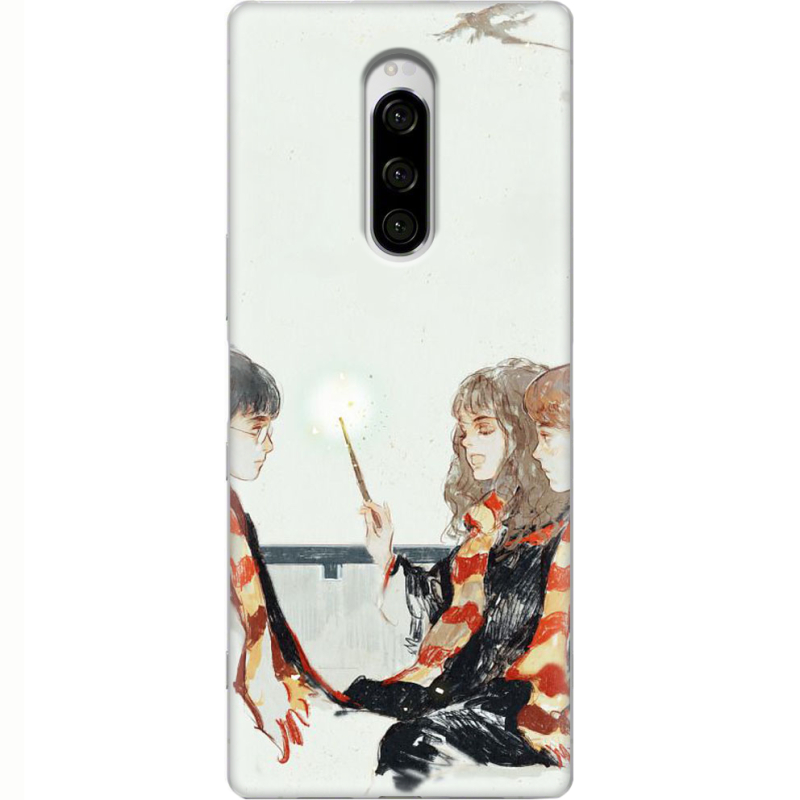 Чехол Uprint Sony Xperia 1 