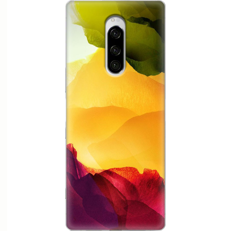 Чехол Uprint Sony Xperia 1 