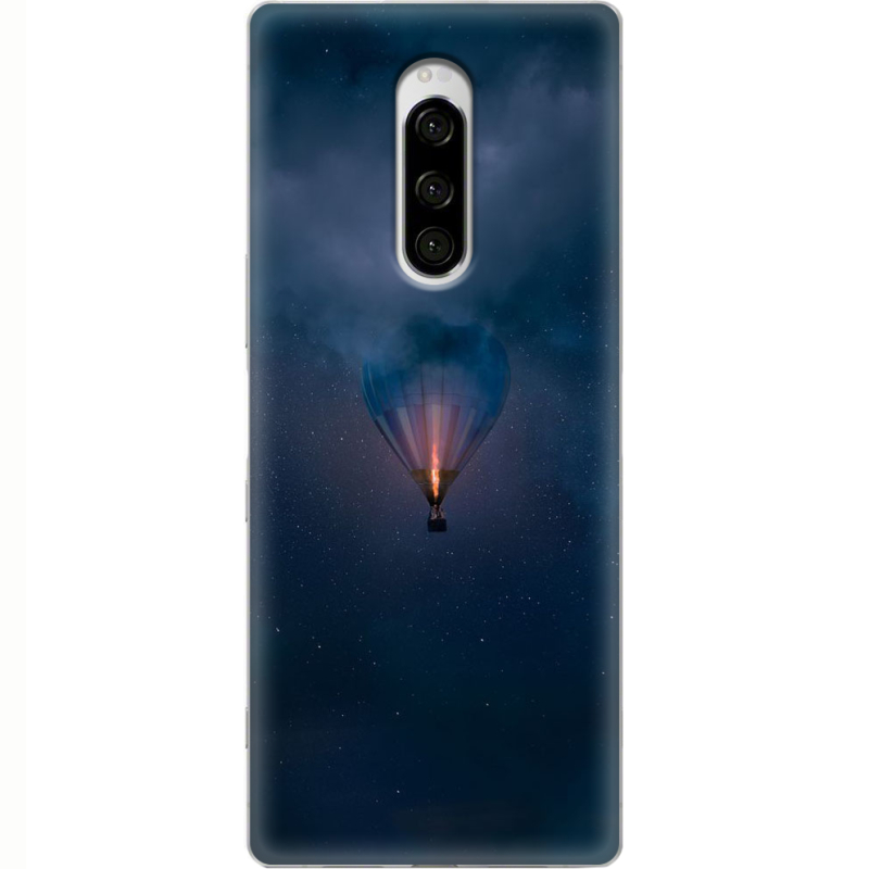 Чехол Uprint Sony Xperia 1 