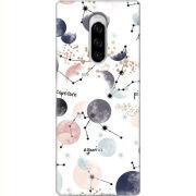 Чехол Uprint Sony Xperia 1 