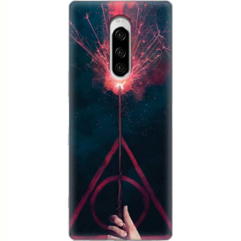 Чехол Uprint Sony Xperia 1 