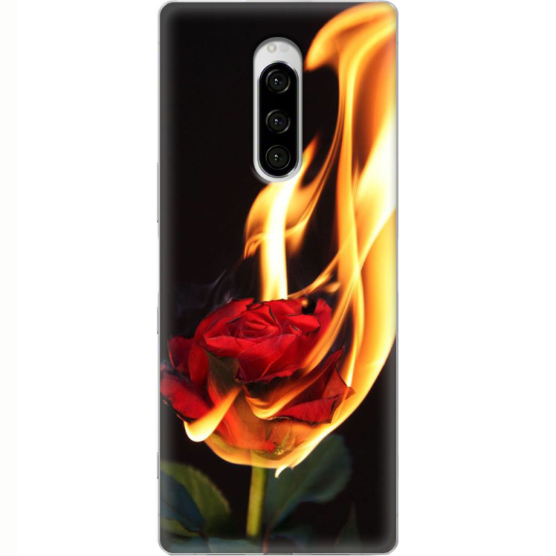 Чехол Uprint Sony Xperia 1 