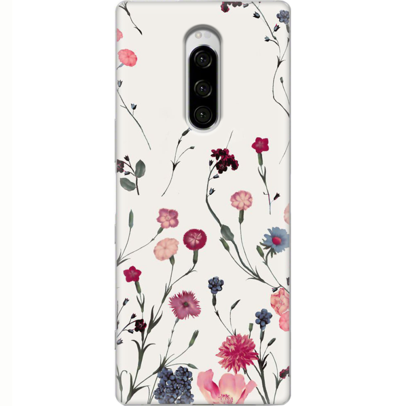 Чехол Uprint Sony Xperia 1 