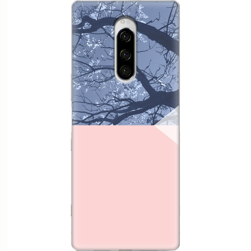 Чехол Uprint Sony Xperia 1 