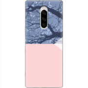 Чехол Uprint Sony Xperia 1 