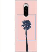 Чехол Uprint Sony Xperia 1 