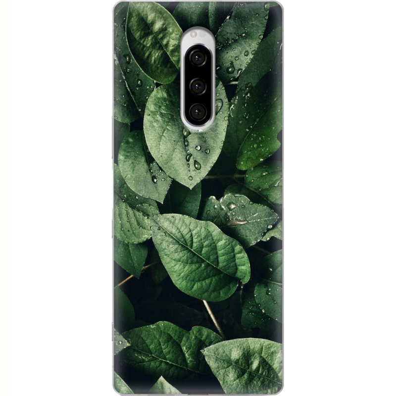 Чехол Uprint Sony Xperia 1 