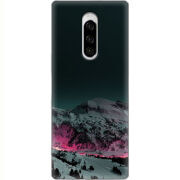 Чехол Uprint Sony Xperia 1 