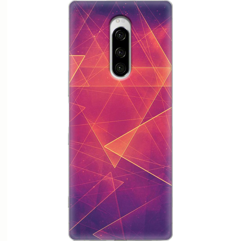 Чехол Uprint Sony Xperia 1 