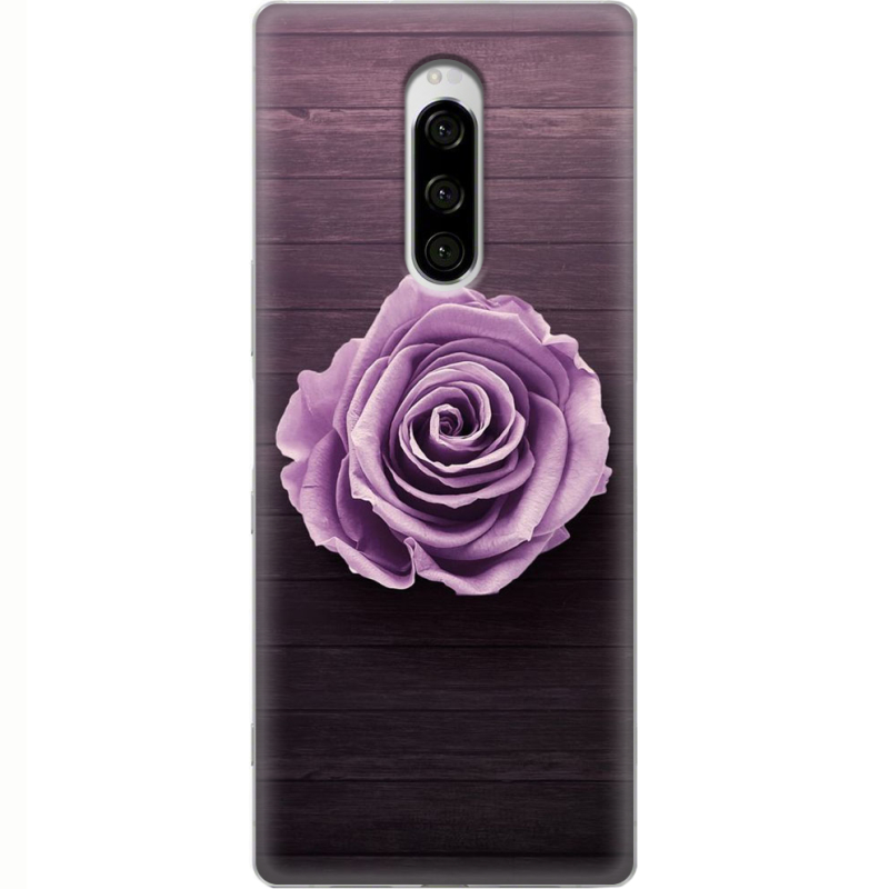 Чехол Uprint Sony Xperia 1 