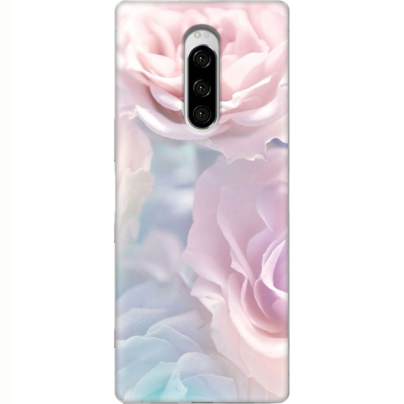 Чехол Uprint Sony Xperia 1 