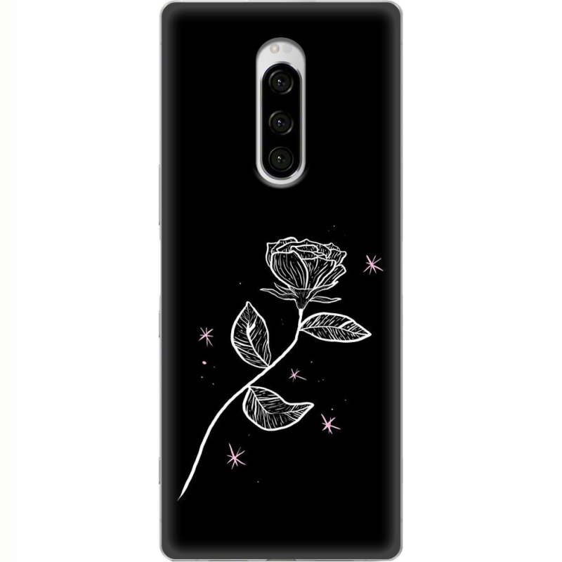 Чехол Uprint Sony Xperia 1 