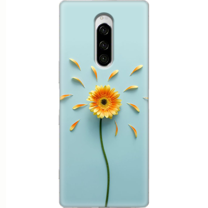 Чехол Uprint Sony Xperia 1 