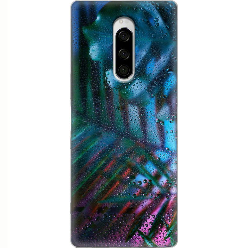 Чехол Uprint Sony Xperia 1 