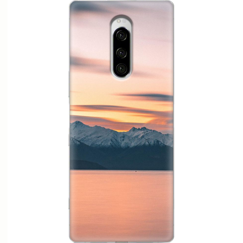 Чехол Uprint Sony Xperia 1 