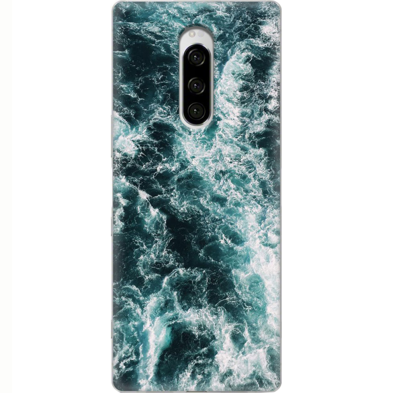 Чехол Uprint Sony Xperia 1 