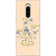 Чехол Uprint Sony Xperia 1 