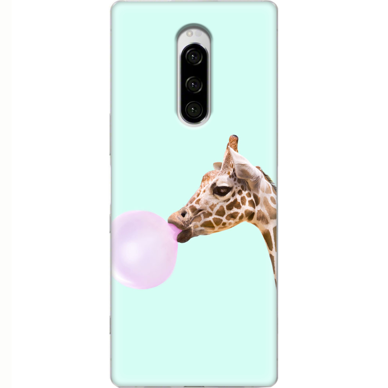 Чехол Uprint Sony Xperia 1 