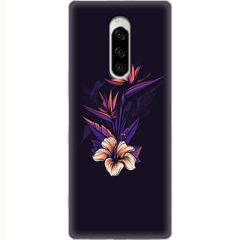 Чехол Uprint Sony Xperia 1 