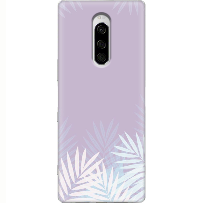 Чехол Uprint Sony Xperia 1 