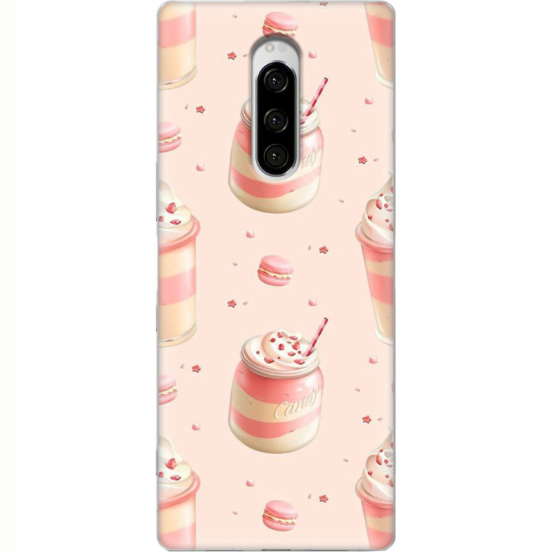 Чехол Uprint Sony Xperia 1 