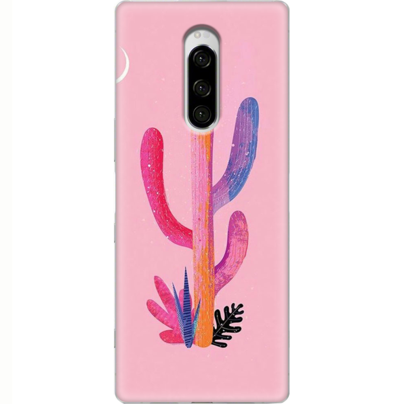 Чехол Uprint Sony Xperia 1 