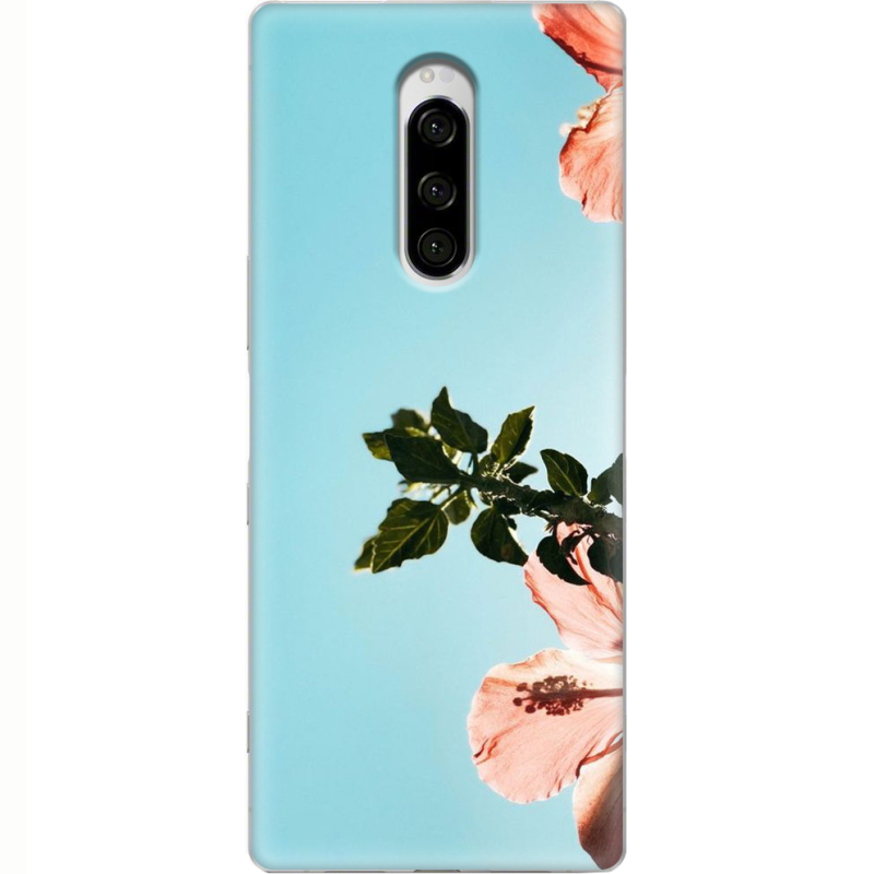 Чехол Uprint Sony Xperia 1 