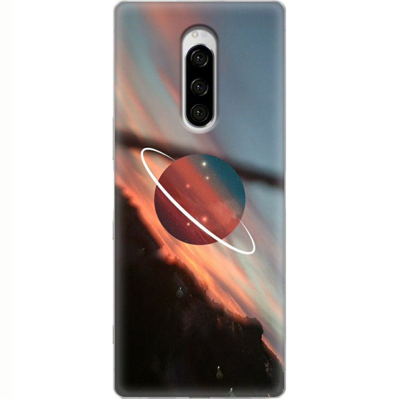 Чехол Uprint Sony Xperia 1 