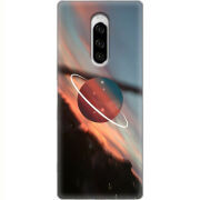 Чехол Uprint Sony Xperia 1 