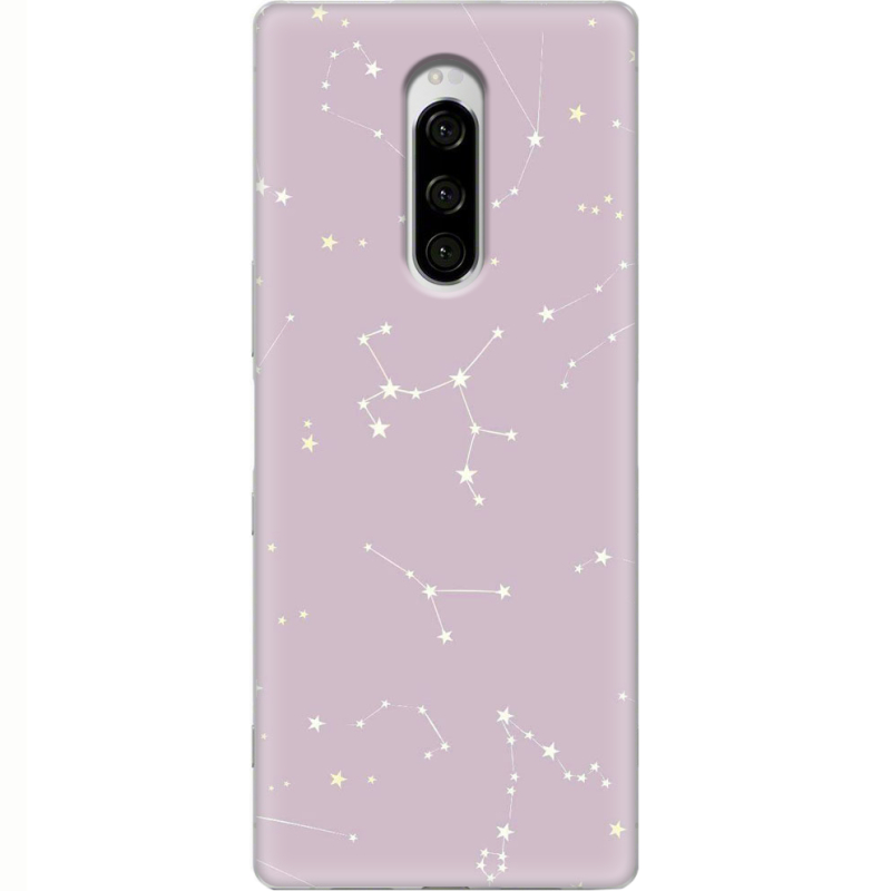 Чехол Uprint Sony Xperia 1 