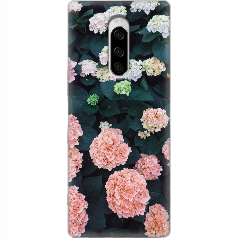 Чехол Uprint Sony Xperia 1 