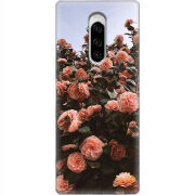 Чехол Uprint Sony Xperia 1 