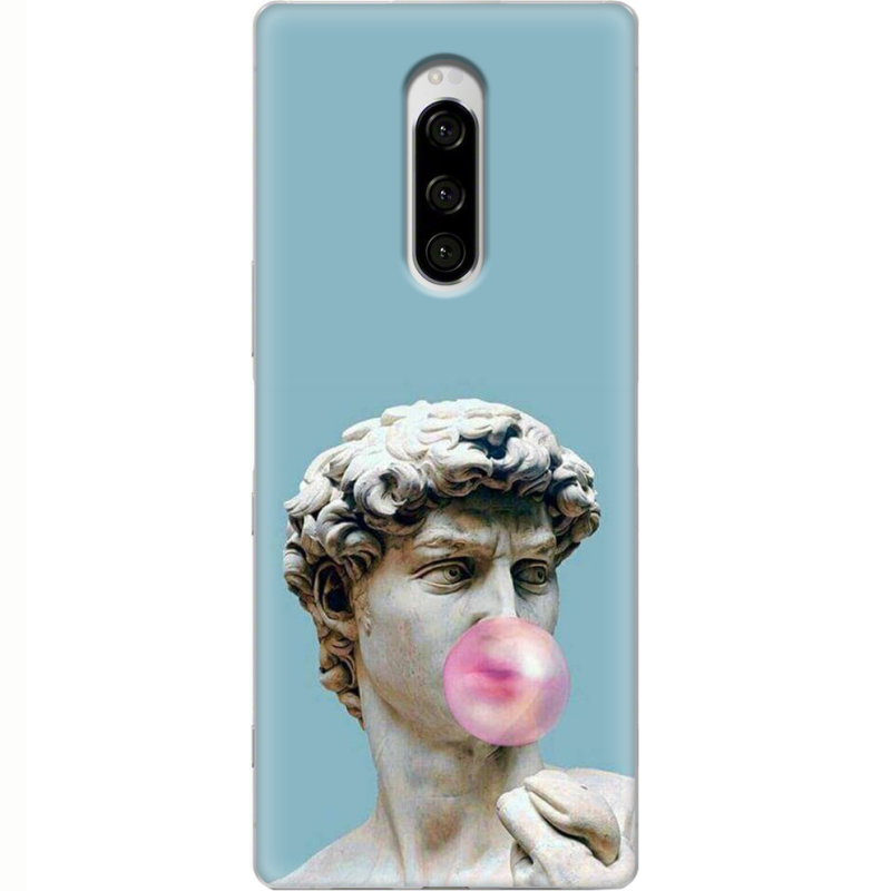 Чехол Uprint Sony Xperia 1 