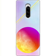 Чехол Uprint Sony Xperia 1 