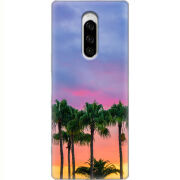 Чехол Uprint Sony Xperia 1 