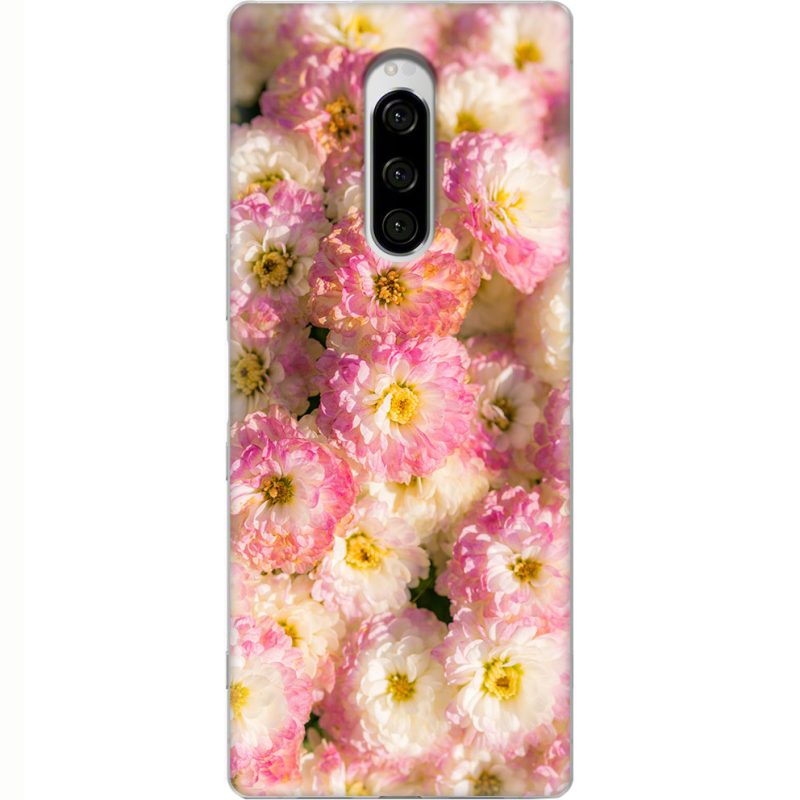 Чехол Uprint Sony Xperia 1 