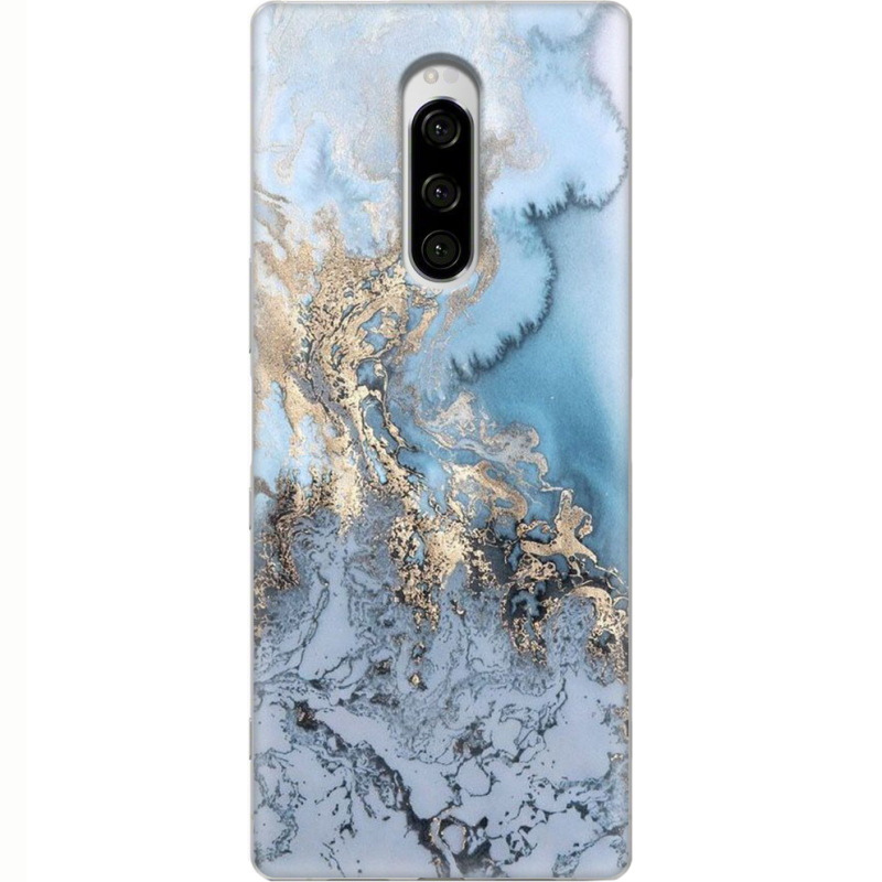 Чехол Uprint Sony Xperia 1 